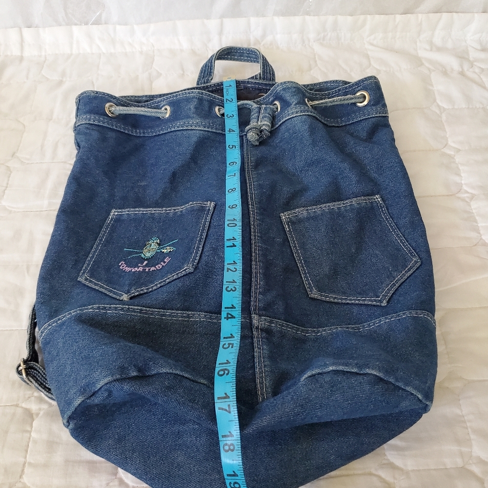 Backpack Bag - image 5